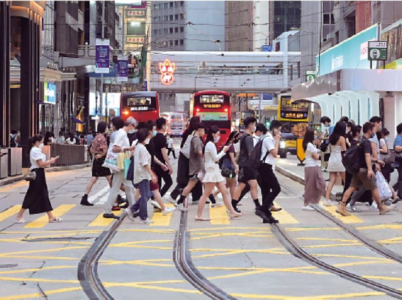 香港保险业发展愿景(图1) 香港保险业发展愿景(图1)