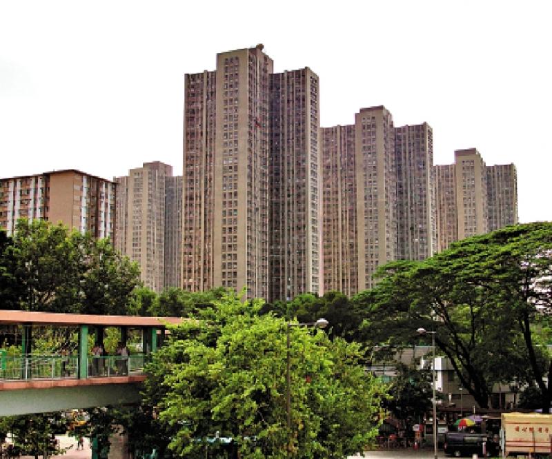 延长担保期利好市况 上月居屋成交升36%(图1) 延长担保期利好市况 上月居屋成交升36%(图1)